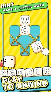 Wordumb - Apps on Google Play Screenshot 1