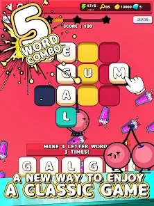 Wordumb - Apps on Google Play Screenshot 14