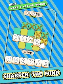 Wordumb - Apps on Google Play Screenshot 17