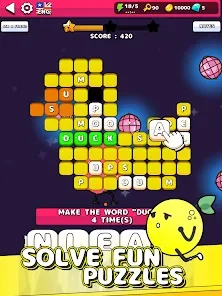 Wordumb - Apps on Google Play Screenshot 19