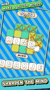 Wordumb - Apps on Google Play Screenshot 2