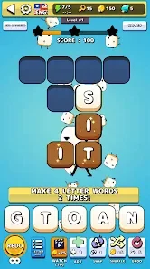 Wordumb - Apps on Google Play Screenshot 3