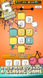 Wordumb - Apps on Google Play Screenshot 7