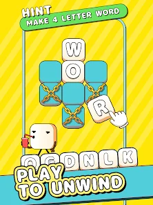 Wordumb - Apps on Google Play Screenshot 9